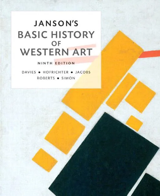 Basic History of Western Art
