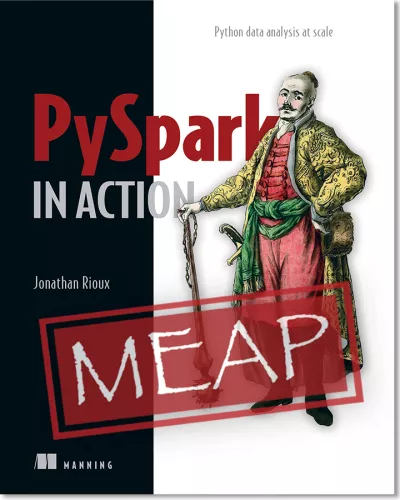 Data Analysis with Python and PySpark