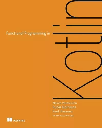 Functional Programming in Kotlin