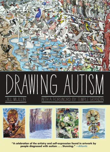 Drawing autism