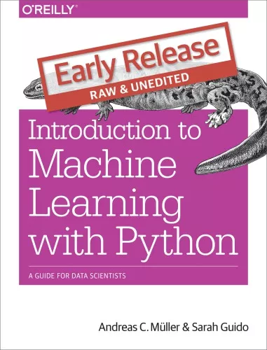 Introduction to Machine Learning with Python