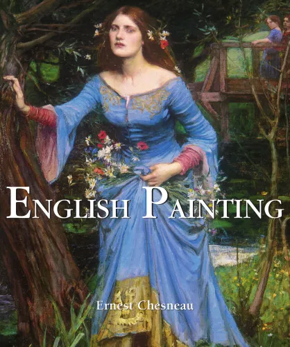 English painting