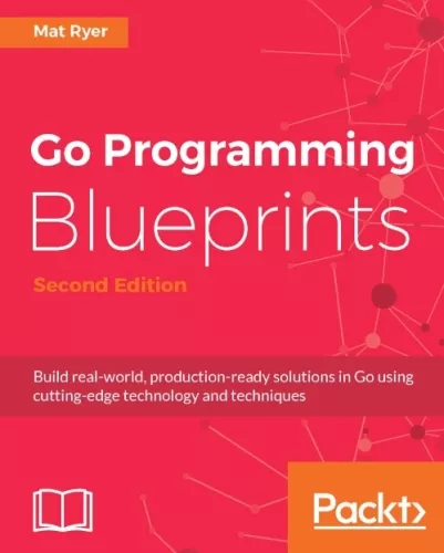Go Programming Blueprints