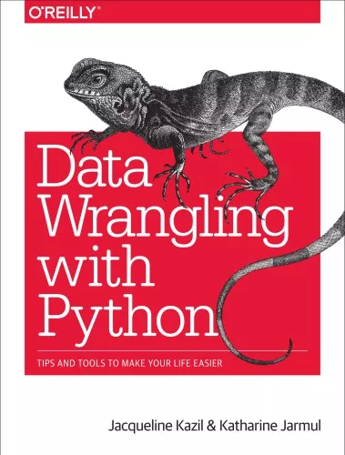 Data Wrangling with Python: Tips and Tools to Make Your Life Easier
