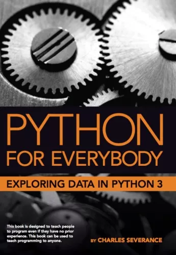 Python for Everybody  Exploring Data in Python 3