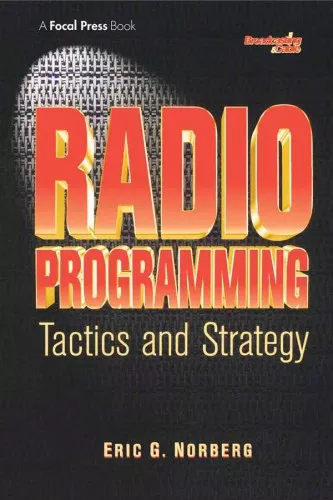 Radio programming tactics and strategy