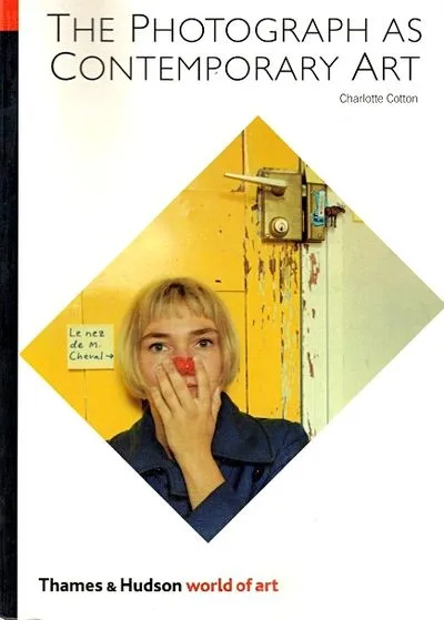 The Photograph as Contemporary Art
