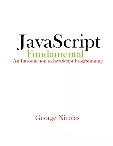 JavaScript Fundamentals (early edition)