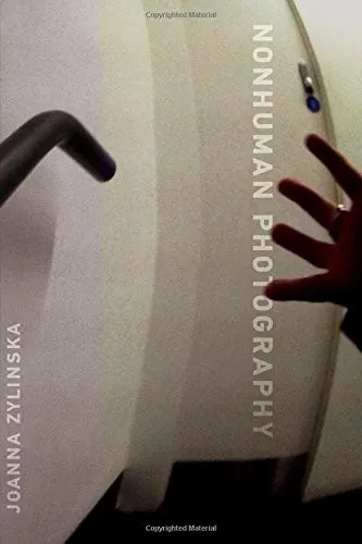 Nonhuman photography